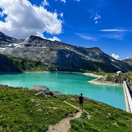 Cp7 Luxury Cervinia